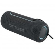 Altavoz Inalmbrico MUSE M-780 BTB Gray