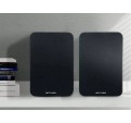 Altavoz de Estantera MUSE M-620 Black