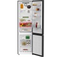 Combi BEKO B7RCNE408HXBR Manhattan Grey 2.03m A