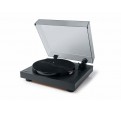 Tocadiscos MUSE MT-105 B Black