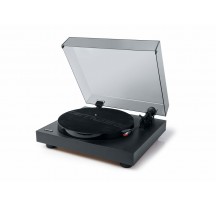 Tocadiscos MUSE MT-105 B Black