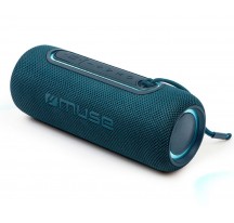 Altavoz Inalmbrico MUSE M-780 BTB Blue