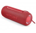 Altavoz Inalmbrico MUSE M-780 BTR Red