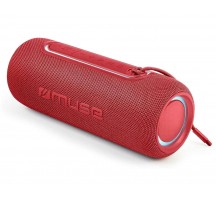 Altavoz Inalmbrico MUSE M-780 BTR Red