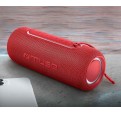 Altavoz Inalmbrico MUSE M-780 BTR Red