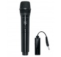 Micrfono Inalmbrico MUSE MC-30 WI Negro