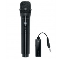 Micrfono Inalmbrico MUSE MC-30 WI Negro