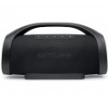 Altavoz Inalmbrico MUSE M-980 BT Black