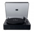 Tocadiscos con Altavoces MUSE MT-106 WB Black