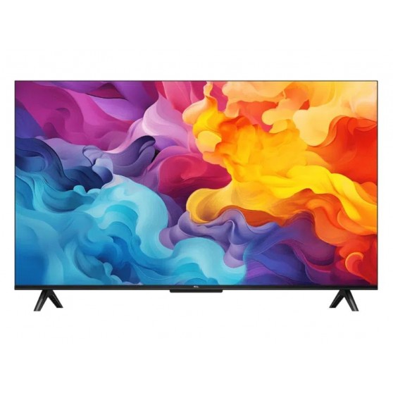 TV LED TCL 43P61B 4K HDR Google TV