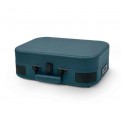Tocadiscos MUSE MT-201 OB Blue Altavoces