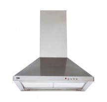 Campana BEKO CWB6441XN 60cm Inox