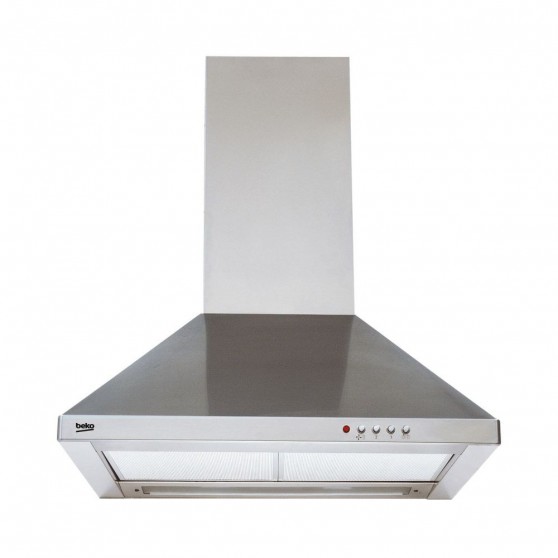 Campana BEKO CWB6441XN 60cm Inox