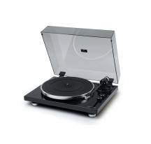 Tocadiscos MUSE MT-109 BTO Black