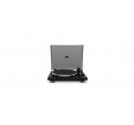 Tocadiscos MUSE MT-109 BTO Black