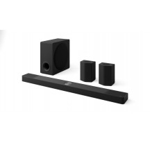Barra de Sonido LG S95TR 9.1.5 810W