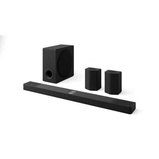 Barra de Sonido LG S95TR 9.1.5 810W