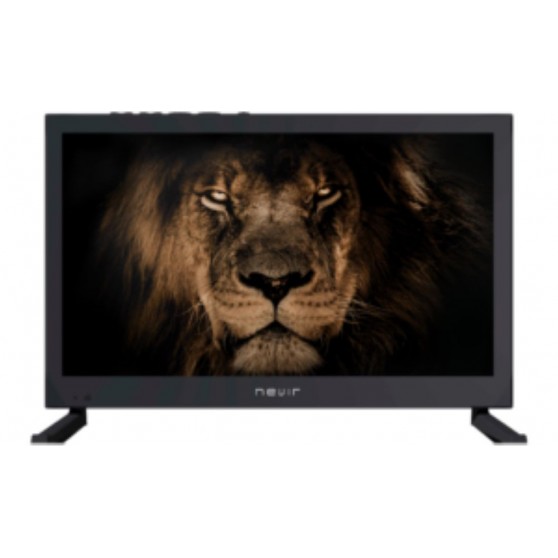 TV LED NEVIR NVR-7717-16RD2-N 12V