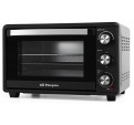 Horno Sobremesa ORBEGOZO HCI5025 25L