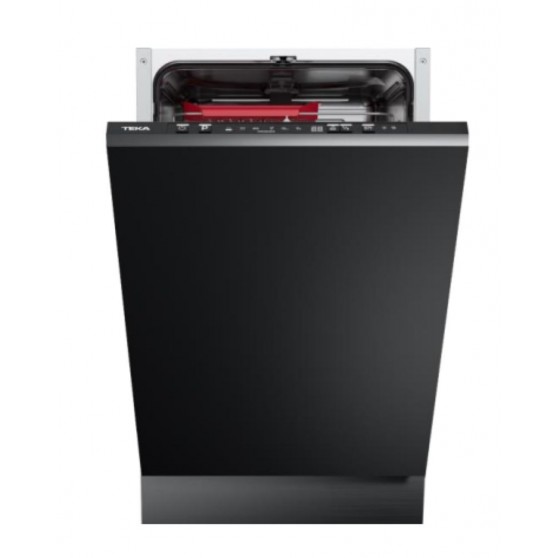 Lavavajillas Integrable TEKA DFI 44800 45cm