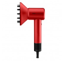 Secador UFESA Digital Pro Ionic Shine