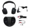 Auriculares Inalmbricos AIWA WHF-880 Black