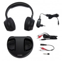 Auriculares Inalmbricos AIWA WHF-880 Black