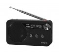 Radio Porttil AIWA RS-77PLL BK Negra