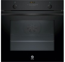 Horno BALAY 3HB5131N3 Cristal Negro Aqualisis