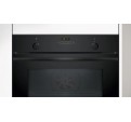 Horno BALAY 3HB5131N3 Cristal Negro Aqualisis