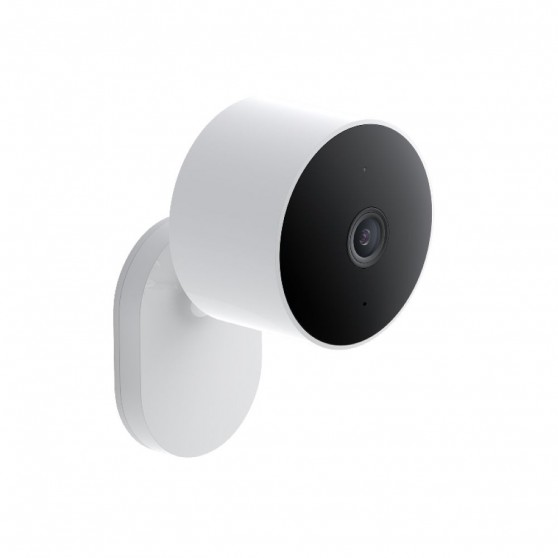 Cmara de Vigilancia XIAOMI Outdoor Camera AW200