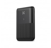 PowerBank KSIX BXBA10000PU Negro 10.000 mAh