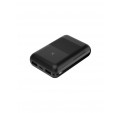PowerBank KSIX BXBA10000SM02 Negro 10.000 mAh