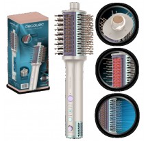 Cepillo de Aire CECOTEC CeramicCare Allin1