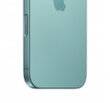 Smartphone APPLE Iphone 16 TEAL 8+128GB 6.1" Oled
