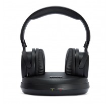 Auriculares Inalmbricos AIWA WHF-930D Black