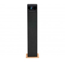 Altavoz Torre Multimedia AIWA TSBT-360 Wood
