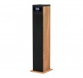 Altavoz Torre Multimedia AIWA TSBT-360 Wood