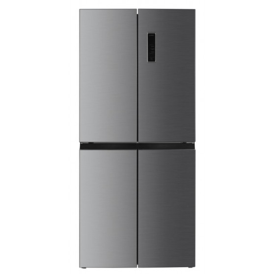 Frigorfico Multidoor BEKO GNO46623MXP Inox 180x79