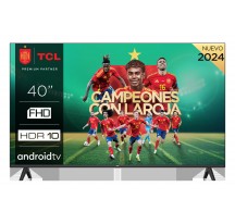 TV LED TCL 40S5400A SmartTV Android 11.0