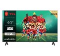 TV LED TCL 40S5400A SmartTV Android 11.0