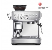 Cafetera Express SAGE SES876BSS4EEU1 Barista Express