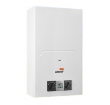 Calentador COINTRA CADI 6L Gas Natural A+