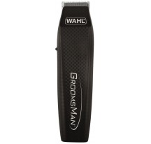 Barbero WAHL 5537-3016 Groomsman Accesorios