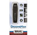 Barbero WAHL 5537-3016 Groomsman Accesorios