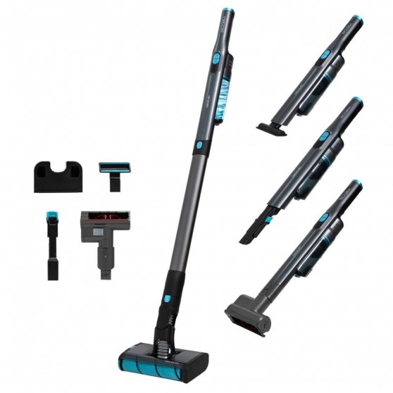 Aspirador Escoba CECOTEC Scoba 2100 Twice