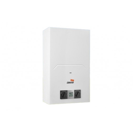 Calentador COINTRA CADI 11L Gas Natural A+