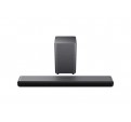 Barra de Sonido TCL S55HE 2.1 Slim Design DTS