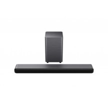 Barra de Sonido TCL S55HE 2.1 Slim Design DTS