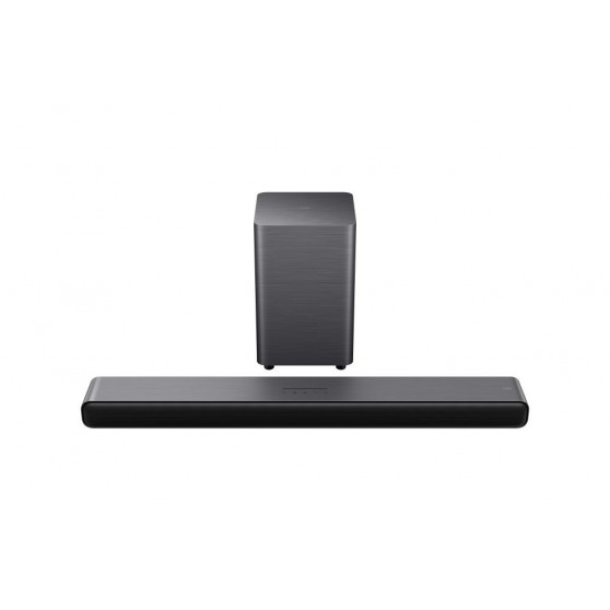 Barra de Sonido TCL S55HE 2.1 Slim Design DTS